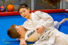 23.01.2026 Kyu-Prüfung